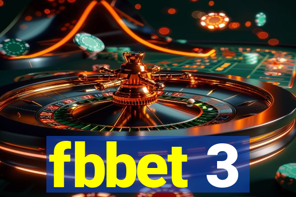 fbbet 3